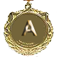Медаль администратора клуба (Награда учредителя)